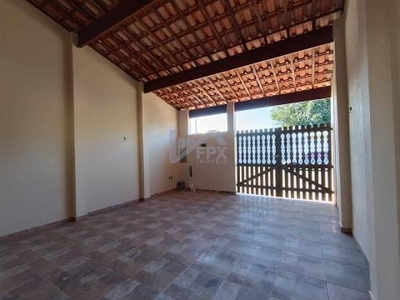 Casa com 3 Quartos à venda, 150m² - Jardim Umuarama