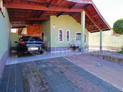 Casa com 3 Quartos à venda, 150m² - Vila Romar