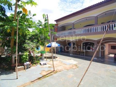 Casa com 5 Quartos à venda, 177m² - Estancia Sao Jose