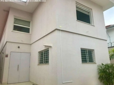 Casa comercial ou residencial a venda no campo belo