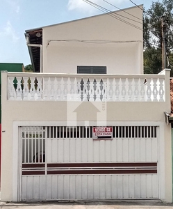 Casa em Cidade Nova, Jundiaí/SP de 173m² 3 quartos à venda por R$ 574.000,00