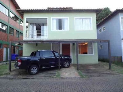 Casa em Condomínio com 3 quartos à venda no bairro Pampulha, 300m²