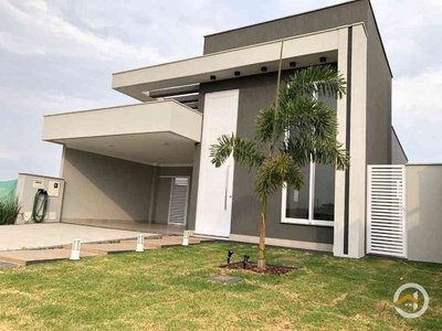 Casa em Condomínio com 3 quartos à venda no bairro Parqville Pinheiros, 150m²