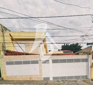 Casa em Vila Tolstoi, São Paulo/SP de 0m² 3 quartos à venda por R$ 1.499.000,00