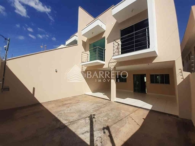 Casa para alugar no bairro Cidade Jardim, 390m²