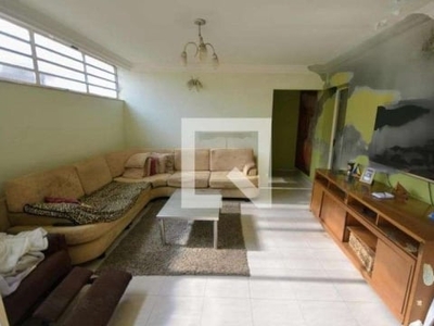 Casa para aluguel - taquaral, 5 quartos, 250 m² - campinas