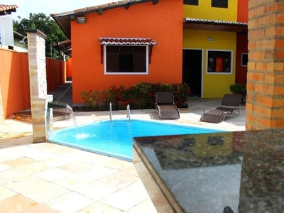 casa para temporada Natal RN