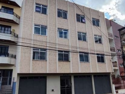 Cobertura com 3 quartos para alugar na rua doutor luiz antônio vieira penna, são mateus, juiz de fora, 126 m2 por r$ 1.300