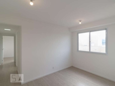 Cobertura para aluguel - vila zat, 2 quartos, 40 m² - são paulo