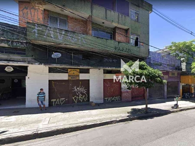 Loja para alugar no bairro Gutierrez, 120m²