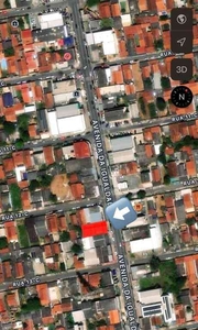 Lote à venda no bairro Setor Garavelo, 390m²