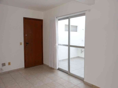 Quitinete com 1 quarto para alugar no bairro Sudoeste, 30m²