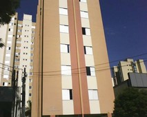 Apartamento com 1 quarto para alugar no bairro Vila Ipiranga