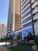 Apartamento com 3 quartos à venda no bairro Setor Bueno, 102m²