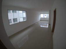 Apartamento com 4 quartos à venda no bairro União, 130m²