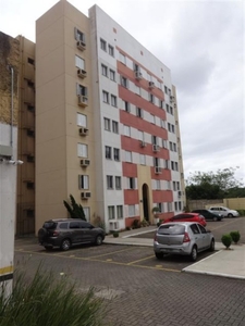 Apartamento à venda por R$ 240.000