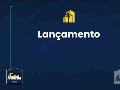 Apartamento com 2 quartos à venda no bairro Bom Jesus, 44m²