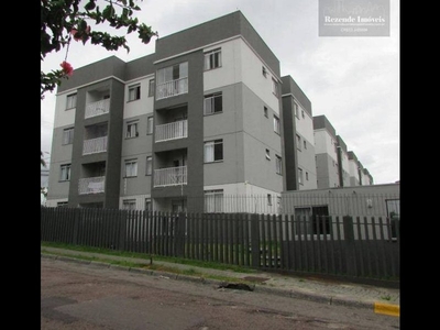 Apartamento com 2 Quartos e 1 banheiro à Venda, 50 m² por R$ 180.000.