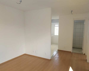 APARTAMENTO RESIDENCIAL em RIO DE JANEIRO - RJ, CAMPO GRANDE