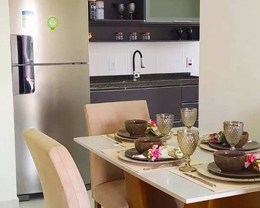 Apartamento RESIDENCIAL em TREMEMBÉ - SP, LOTEAMENTO RESIDENCIAL SÃO VICENTE DE PAULO