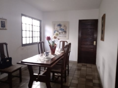 Casa pra locação boa viagem