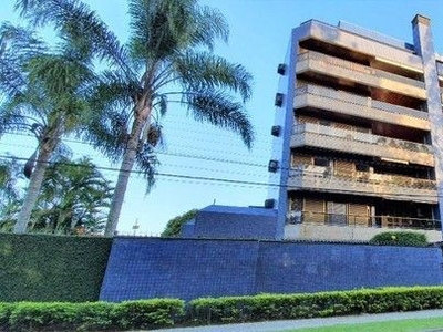 Cobertura com 3 dormitórios à venda, 190 m² por R$ 750.000,00 - Anita Garibaldi - Joinvill