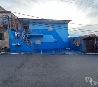 Morro da Liberdade- apto de um quarto