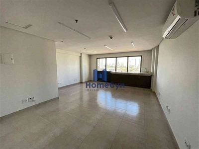 Sala para alugar no bairro Setor Bueno, 34m²