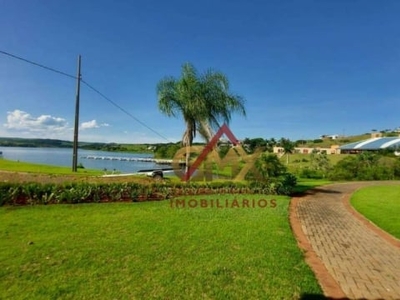 Terreno à venda, 1520 m² por R$ 320.000,00 - Rodovia - Sertanópolis/PR