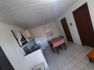 ALUGO CASA 2 QUARTOS MOBILIADA JARDIM ANCHIETA CÓRREGO GRANDE