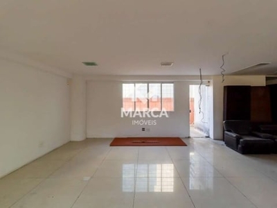 Andar comercial com excelente área externa, localizado no coração da savassi.