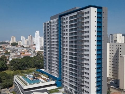 Apartamento 1 dorm 1 vaga a venda na saúde 650 metros do metrô