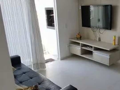 Apartamento 2d suíte frente elevador. Região Gaivotas/Ingleses