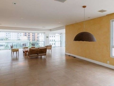 Apartamento à venda, 310 m² por r$ 6.300.000,00 - paraíso - são paulo/sp