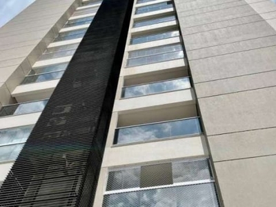 Apartamento à venda, 71 m² por r$ 525.000,00 - edifício alaska - bauru/sp