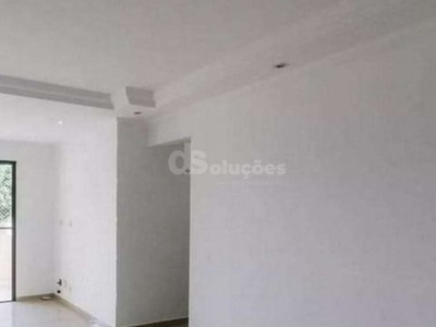 Apartamento à venda com 3 dormitórios na zona leste, tatuapé, são paulo, sp