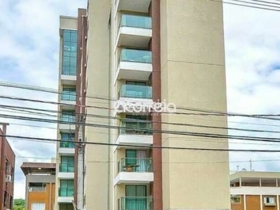Apartamento à venda no bairro bigorrilho - curitiba/pr