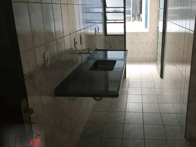 Apartamento Aluguél - Parque São Domingos - Pindamonhangaba / SP