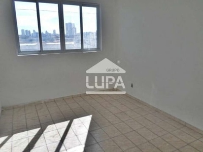 Apartamento com 1 quarto para locação, vila maria baixa, são paulo