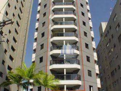 Apartamento com 2 dormitórios para alugar, 60 m² por r$ 4.283,09/mês - moema - são paulo/sp