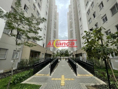 Apartamento com 2 quartos - à venda, 41 m² - vila moreira ?são paulo/sp