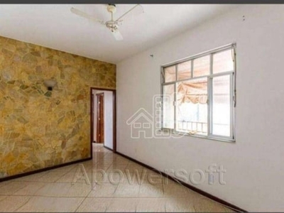 Apartamento com 2 quartos à venda, 50 m² por r$ 215.000 - fonseca - niterói/rj!!