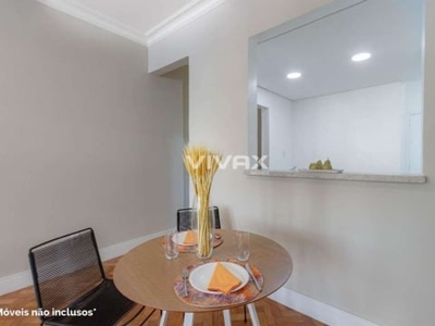 Apartamento com 2 quartos à venda na rua barata ribeiro, copacabana, rio de janeiro, 105 m2 por r$ 1.090.000