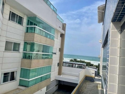 Apartamento com 3 quartos à venda no ingleses, florianópolis por r$ 1.380.000