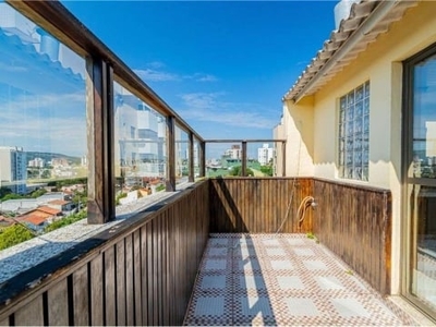 Apartamento com 4 quartos à venda na rua ouro preto, 65, jardim floresta, porto alegre, 156 m2 por r$ 599.000