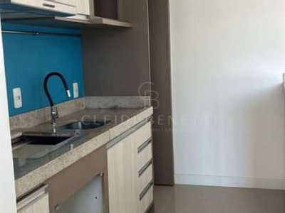 Apartamento de 1 dormitório em gravatá