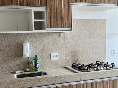 Apartamento em jundiaí, ponte são joão