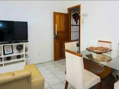 Apartamento padrão