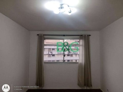 Apartamento para alugar, 80 m² por r$ 3.983,00/mês - jardim paulista - são paulo/sp