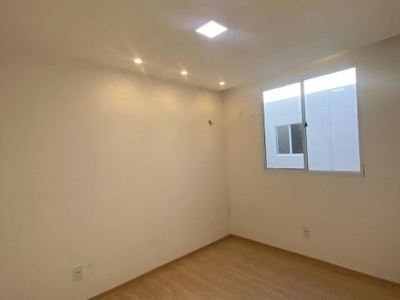 Apartamento para alugar na maraponga com 2 quartos